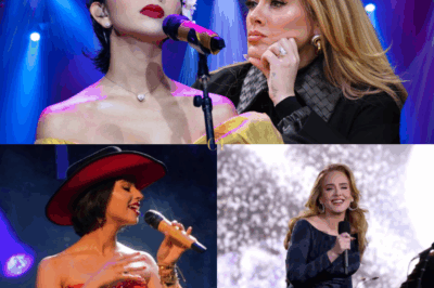 Adele vs. Ángela Aguilar: Fans take sides in the ‘Qué Agonía’ controversy