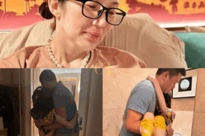 Kris Aquino shares photos of Bimby carrying her: ‘I cannot walk, each step is agony’