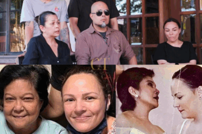 In an exclusive revelationMatet De Leon opens up about her emotional reunion with Nora Aunor afterthe legendary superstar’s return from the U.S. The encounter, full of surprises and raw emotion, holds secrets that fans have been waiting to hear. What really wentdown between the two?