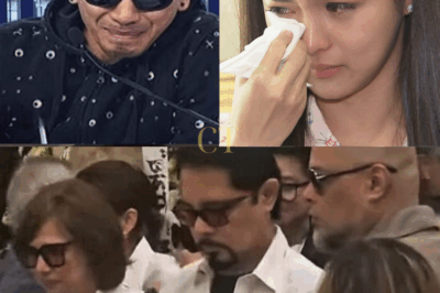 BREAKING: Shocking Goodbye on ‘It’s Showtime’! Hosts Caught Off-Guard by Tearful Surprise Farewell — What Happened Behind the Scenes Will Leave You Speechless. Emotional breakdowns, heartfelt hugs, and an unexpected twist no one saw coming… Who’s leaving, and why now? The truth behind the farewell is finally out!