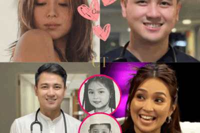 Kenneth Hreaction to Kathryn Bernardo’s childhood crush confession has sparked a media frenzy. But when leaked photos of the two together began circulating, fans were left wondering: Is there more to this story? Are they secretly dating, or is it just a case of innocent friendship? The mystery deepens.