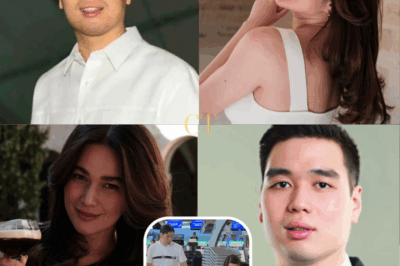 Bea Alonzo and Vincent Co were spotted together once more, sparking intense speculation about their secret romance. After months of rumors, is this the moment theybeen waiting for to make their relationship official? Fans can’tstop talking — and the mystery is only growing with each new encounter.