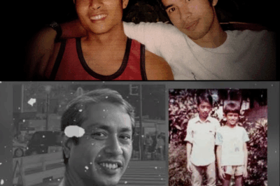 Rico Blanco’s Younger Brother, the Famous Rock Star and Influential Figure in the Entertainment Industry, Dies at 50 — Shocking Cause of His Sudden Death Leaks, Leaving Fans and the Public Stunned and Raising Questions About the Truth Behind the Tragedy