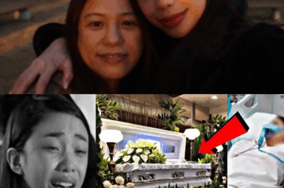 Maymay Entrata, PBB Big Winner and one of the most successful young stars of her generation, is mourning the sudden passing of her mother. Her message is emotional—what really happened? 💔🙏