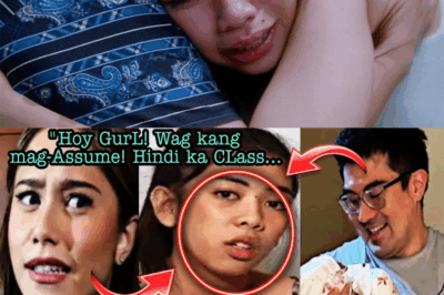 Shock and Humiliation? Beauty Queen-Turned-TV Star Herlene Budol Reportedly Rejected as Baby Peanut’s Godmother — After All Her Pageant Wins and Fame, Why Was She Snubbed So Publicly?