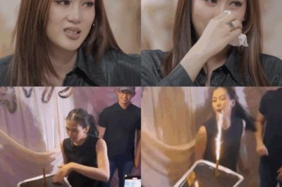 SHOCKING VIDEO: Alex Gonzaga visibly drunk before DISRESPECTING a waiter — smearing cake on his face! Netizens outraged! WATCH NOW!