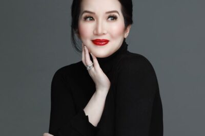 Kris Aquino Leaves Metro Manila in Secret Move: ‘I Had to Go Where I Could Breathe Again’ — What Pushed Her to Finally Leave?