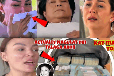 AGIMBAL ANG LAHAT MATAPOS MATUKLASAN ITO NI MATET SA KWARTO NI NORA! OMG!!