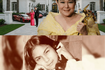 Nora House Tour – Tuklasin Natin ang Kanyang Orihinal na Tahanan!!!  Isang eksklusibong paglalakbay ang naghihintay sa inyo—dahil sa wakas, makakasilip na tayo sa orihinal na tahanan ng Nag-iisang Superstar, Nora Aunor!