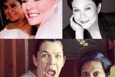 Lotlot De Leon, Emosyonal na Ibinunyag ang Mga Nangyari sa Lamay ni Nora Aunor!  Sa isang puno ng emosyon na panayam, si Lotlot De Leon, anak ni Christopher de Leon at Nora Aunor, ay nagbigay liwanag sa mga nangyari sa lamay ng kanyang ina. Ang kanyang mga salita ay punong-puno ng kalungkutan at pasasalamat, na nagbigay daan para muling magbalik-tanaw ang mga mahahalagang sandali ng buhay ng Nag-iisang Superstar.