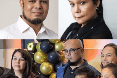 Ian de Leon, Ibinunyag ang “Mapait na Katotohanan” Kung Bakit Hindi Dumalo sa Handog na Kaarawan ni Nora Aunor