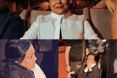 JUST IN 🔴 Nora Aunor PUMANAW NA SA EDAD NA 71—MGA HULING SANDALI NG SUPERSTAR, PANOORIN ANG ACTUAL LAST VIDEO 😢
