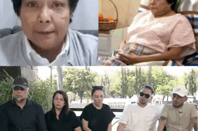 Official Reveal: The Shocking Names in Nora Aunor’s Will—One Name Will Leave You Speechless! 😱 Ang huling dokumento ni Nora Aunor ay nagbigay ng mga kamangha-manghang pangalan na hindi inaasahan ng marami. Ang kanyang will ay naglaman ng mga mahahalagang tagapagmana—ngunit may isang pangalan na tiyak mag-iiwan sa iyo ng hindi matatawarang pagkabigla!