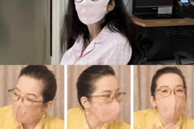 Kris Aquino Na-Confine Muli sa Ospital — “Parang Nasusunog Na ang Buong Katawan Ko!