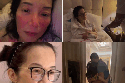 Kris Aquino Stuns Fans With Painful Health Revelation — “Parang Nasusunog Ako Nang Buhay!