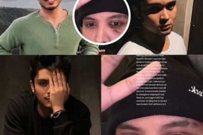 Jolo Estrada Breaks Silence: Slams Baseless Lies About Brother Julian — ‘You Don’t Know the Truth!