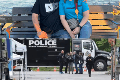 She Just Wanted to Cross the Street’: OFW Shares Heart-Wrenching Story of Wife’s Death in Vancouver Car Attack — A Day That Changed Everything