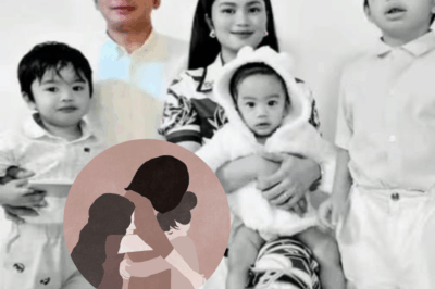 Three Children, One Letter, and a Mother’s Goodbye That Came Too Late. A Heartbreaking Wake-Up Call for Every Parent Who Thinks There’s Still Time