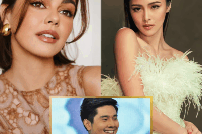 Janine and Paulo Reunite After Months Apart — But It Was Kim Chiu’s Silent Reaction to What She Witnessed On-Set That Sparked Talks of a Real Comeback. What Did She See That Chan