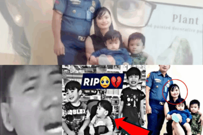 Shocking Tragedy: Mother Allegedly Burns Her Three Children Alive — Family’s Furious Outcry Demands Justice! What Dark Secrets Led to This Horror? The Community is Left in Shock and Fear, Questioning What Really Happened Behind Closed Doors.