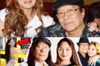 You Won’t Believe What Happened to Freddie Aguilar’s Young Bride—The Horrifying Truth Behind Their Scandalous Marriage and Why She’s Now a Widow at 28