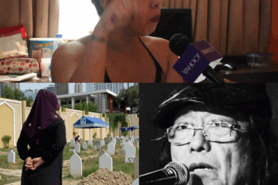 Freddie Aguilar’s wife, Jovie Albao, is mysteriously absent from the Maestro’s final message — what hidden secrets does the will hold that have fans buzzing and raising questions about their true story?