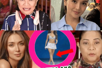 ‘You’ve Gone Too Far!’ – Cristy Fermin Unleashes SHOCKING Attack on Kathryn Bernardo’s Bashers, Netizens Stunned by Her Explosive Words