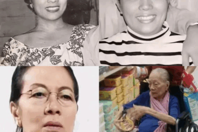 Caridad Sanchez Then and Now: Not Money, Not Family — The Surprising Truth Behind Her Shocking Transfo