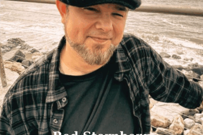 Heartbreaking Loss: Beloved T.G.I.S. Star Red Sternberg Passes Away at 50, Leaving Fans Mourning the End of an Iconic Era