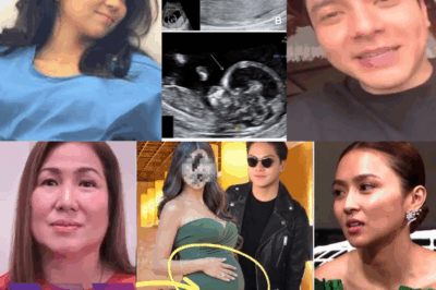 Is Kathryn Bernardo Pregnant? One Mysterious Photo Sparks Wild Rumors, Internet Meltdown, and Fans Demanding the Truth!