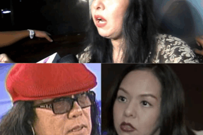 “Maegan Aguilar’s shocking past accusations against her father have resurfaced – she claims this is why she was cut out of the late artist’s will. And has the late artist still not forgiven his daughter?