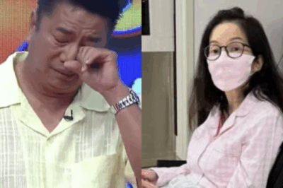 Willie Revillame Chokes Up on Live TV Revealing Kris Aquino’s Hidden Struggles — Her Quiet Exit, Final Plea, and the Last Words That Shattered the Nation’s