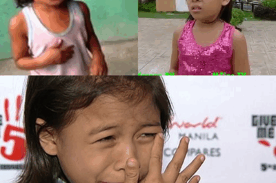 The Moment Lyca Gairanod Was Crowned Champion — A Story of Hope, Perseverance, and Pure Talent