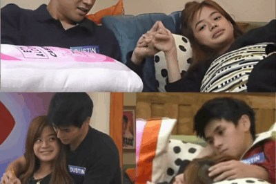 Bianca Chose Dustin Over Will – But Why? From Silent Support During Her Darkest Days to Genuine Acts of Care Behind the Cameras, Discover the Untold Moments That Made Dustin Her Safe Space Inside PBB, Proving That Realness, Not Just Romance, Wins the Heart in Kuya’s House.