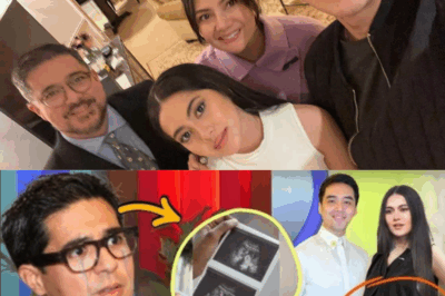 Aga Muhlach Loses His Cool After Learning His Daughter Atasha Is Pregnant with Vico Sotto’s Baby — But It Wasn’t Just the Pregnancy That Set Him Off… What He Found Out Next Will Blow Your Mind and Change Everything You Thought You Knew!