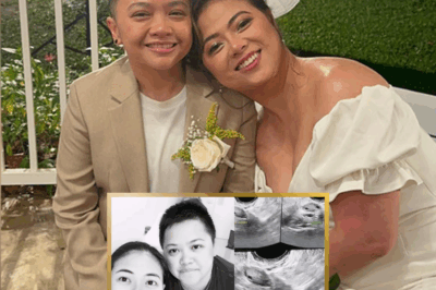After Countless Rumors, It’s Finally True? Joy Spreads Online as Ice Seguerra and Liza Diño Allegedly Expect First Baby — A Beautiful Surprise Years in the Making!