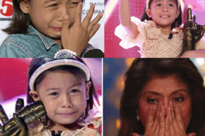 From Glory to Struggles? Lyca Gairanod’s Real-Life Journey After The Voice Kids Victory Revealed
