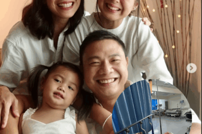 Bettina Carlos Suddenly Rushed to the Hospital — No Official Cause Revealed Yet, But Sources Hint at a Private Struggle. Family Stays Silent as Fans Flood Social Media with Theories. What Really Happened Behind Closed Doors? The Truth May Be More Alarming Than Anyone Expected…