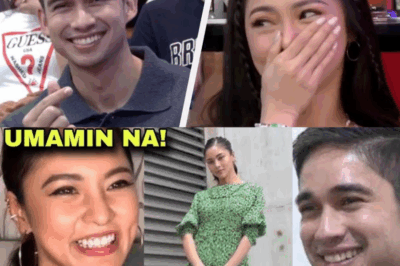 Kim Chiu Shocks Fans as She Proudly Debuts Her Baby Bump — Internet Erupts with Speculation as Oliver Moeller Is Named as the Alleged Father. Is This the Start of a New Chapter or the Beginning of a Scandal?