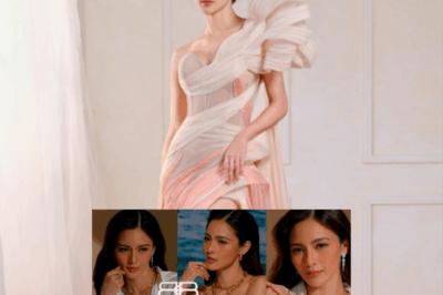 Kim Chiu has just officially signed a million-dollar contract with Balenciaga, and she revealed that her first project after that will create an earthquake, causing the global fashion world to explode and follow her every step.