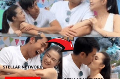 Caught in a Fiery Kiss! Barbie Forteza and David Licauco Shock Fans as They Are Spotted Passionately Embracing at the Kanlahi Tarlac Festival 2025. What Sparked This Unexpected, Intense Public Display of Affection Amid the Festivities? Discover the Surprising Story Behind Their Bold Moment That Left Everyone Talking!