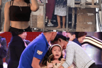 SHOCKING and HEARTBREAKING! What Really Happened to Lyca Gairanod? The Bitter Truth Behind Her Fame Will Leave You Speechless!