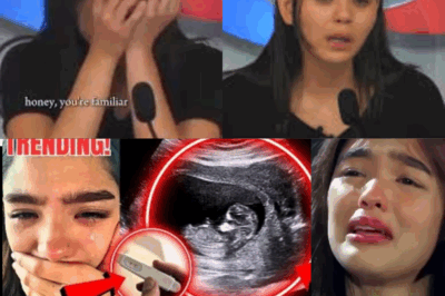 Andrea just dropped a truth bomb that no one saw coming. Her closest friends are in shock, and the internet is buzzing with questions. What did she say—and why now? The truth will leave you speechless!