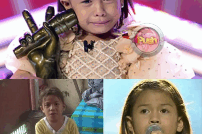 From Scavenger to Singing Star — The Untold Story of Lyca Gairanod’s Rise, Struggles, and the Heartbreaking Ch