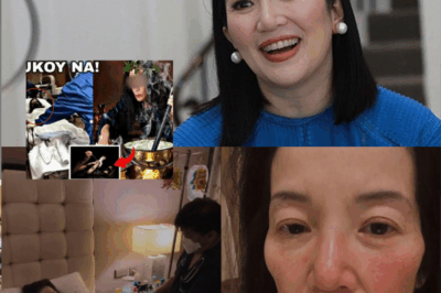 Shocking Revelation: The Person Accused of Cursing Kris Aquino Has Finally Been Identified—And No One Saw It Coming. Netizens Are in Utter Disbelief as the Truth Unfolds. Who Is This Mysterious Figure Linked to the Queen of All Media’s Health Struggles? The Details Will Leave You Speechless.