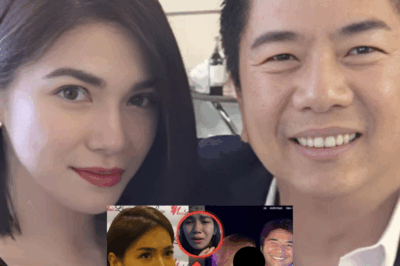 Sugar Mercado Reveals the Shocking Truth About Willie Revillame’s Mysterious Woman—Netizens Are Speechless! For years, rumors swirled, but now Sugar breaks her silence, exposing secrets that were never meant to come out. Who is the woman? Why has she been hidden? The answer will completely change what you thought you knew!