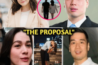 Bea Alonzo and Vincent Co Are Now Officially Engaged—Fans Are Overjoyed! But What They’re Secretly Planning After the Engagement Is What Truly Stole the Spotlight… You Won’t Believe What They’re About to Do Next!