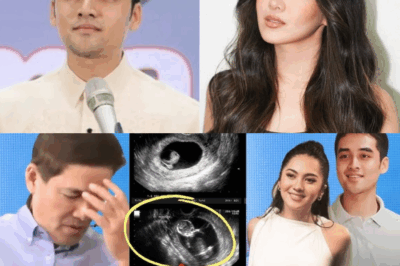 “Is It True?! Vico Sotto Implicated in Secret Love Affair—Atasha Muhlach Allegedly Pregnant?! Dabarkads Insider Breaks Silence with Explosive Revelation That Has Left Netizens Shaken—What Really Happened Behind Closed Doors Will Blow Your Mind. The Truth Is Far More Twisted Than Anyone Expected!”