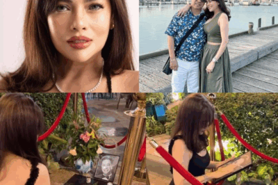 Alynna Breaks Silence: Emotional Return to Music Weeks After Hajji’s Death Leaves Fans Wondering What’s Next”  Let me know if you’d like variations (more dramatic, poetic, or subtle versions) or if this is for a specific platform like YouTube or a news site.