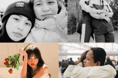 “Devastating Loss: Maymay Entrata’s Beloved Mother, Lorna, Dies at 53 — The Painful Truth Behind Her Sudden Death Finally Revealed, Leaving Fans Shocked and Grieving”